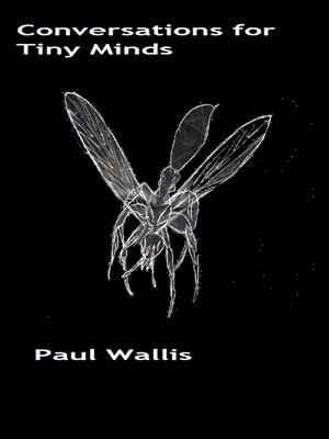 cover image of Conversations for Tiny Minds